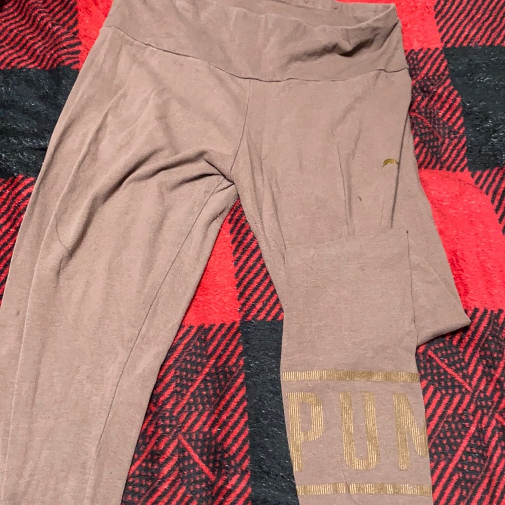 puma leggings
